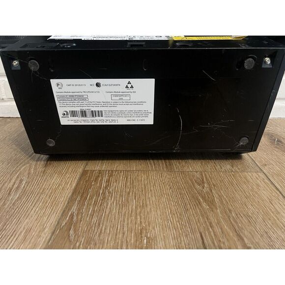 Fujitsu ScanSnap iX500 Document Scanner – Wireless, High-Speed, Duplex - Picture 4 of 5